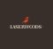 Нейминг, логотип и фирменный стиль Laserwoods