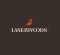 Naming, Logo and Visual Identity  LaserWoods