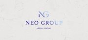 Neo Group Логотип для медицинской компании