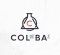 Создание логотипа Colba ColorBar