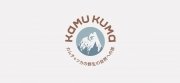 KAMU KUMA Нейминг, логотип, фирменный стиль и брендбук