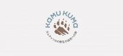 KAMU KUMA Нейминг, логотип, фирменный стиль и брендбук туристической компании KAMU KUMA