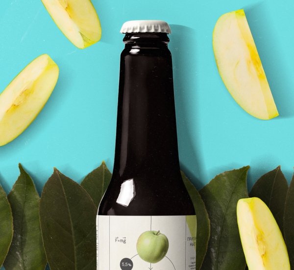 Apple Cider Apple Cider
