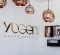 YUGEN Название салона красоты и логотип YUGEN