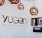 YUGEN Naming and Logo Design for Beauty Salon