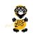 ZOO-ZOO Нейминг, концепция упаковки конфет Zoo-Zoo