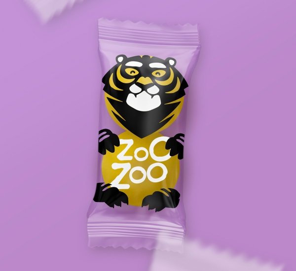 ZOO-ZOO Нейминг, концепция упаковки - примеры работ ZOO-ZOO Нейминг, концепция упаковки