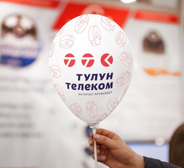 Тулун Телеком Ребрендинг компании - примеры работ Тулун Телеком Ребрендинг компании