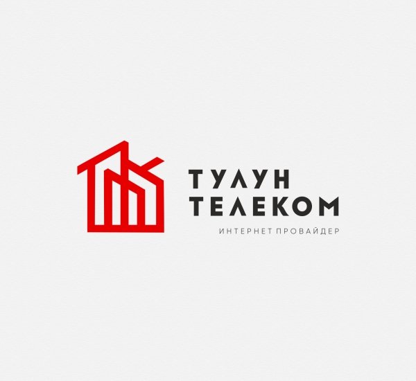 Тулун Телеком Ребрендинг компании - примеры работ Тулун Телеком Ребрендинг компании