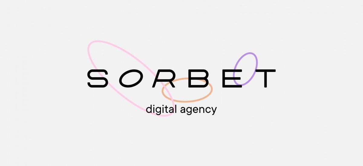 Sorbet Брендинг для SMM-агентства - примеры работ Sorbet Брендинг для SMM-агентства