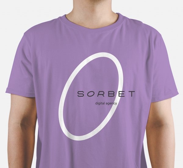 Sorbet Брендинг для SMM-агентства - примеры работ Sorbet Брендинг для SMM-агентства