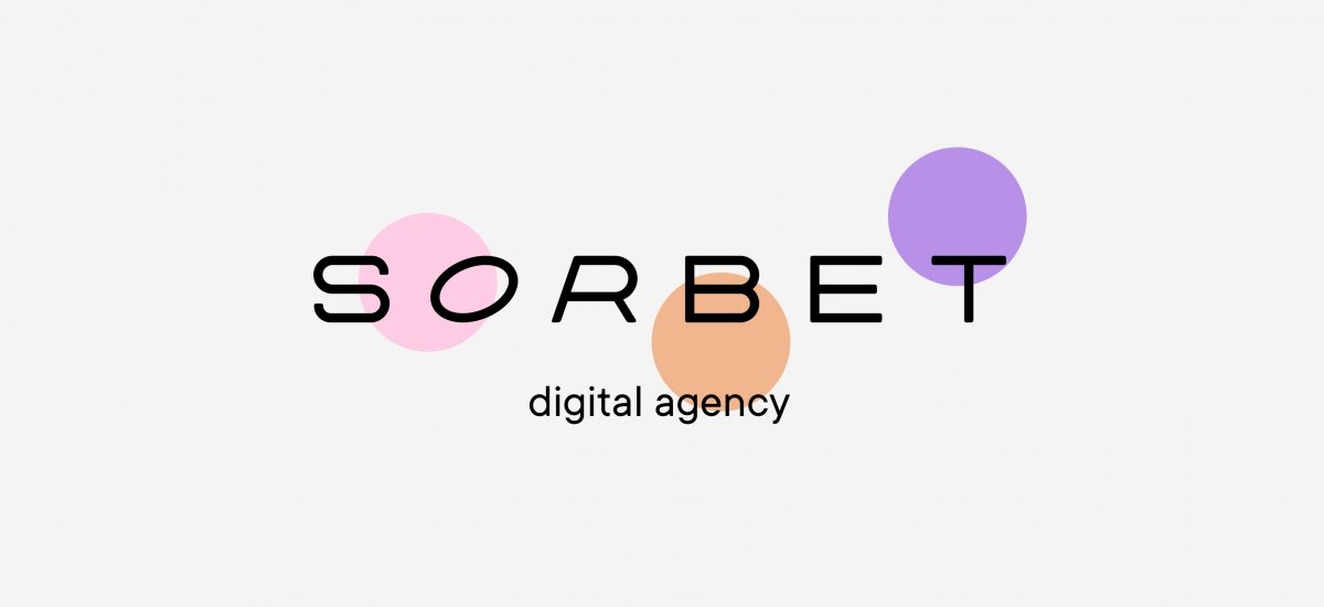 Sorbet Брендинг для SMM-агентства - примеры работ Sorbet Брендинг для SMM-агентства
