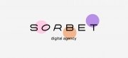 Sorbet Брендинг для SMM-агентства SORBET