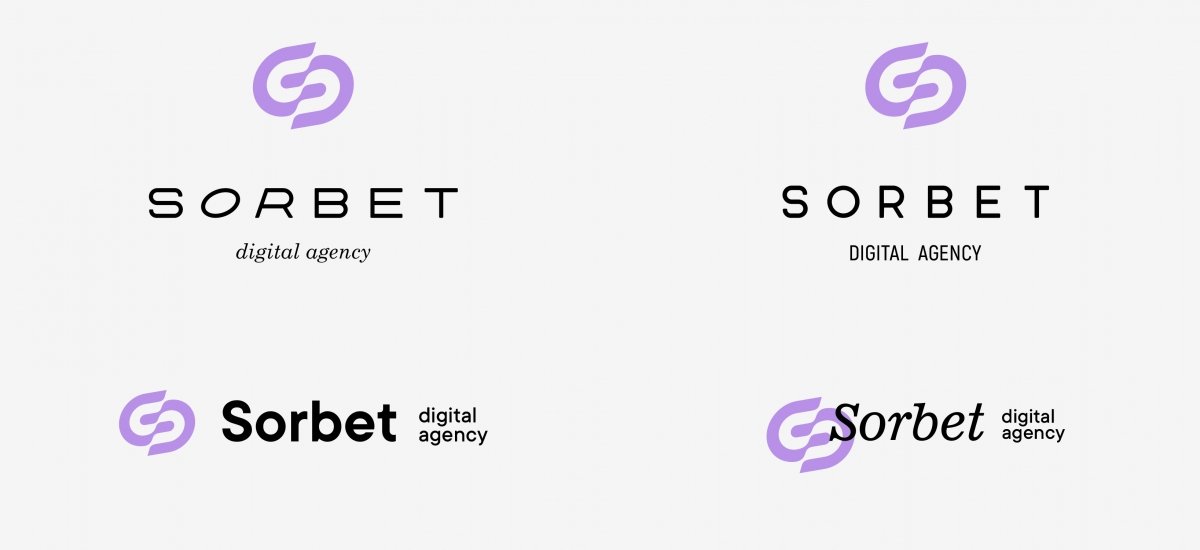 Sorbet Брендинг для SMM-агентства - примеры работ Sorbet Брендинг для SMM-агентства