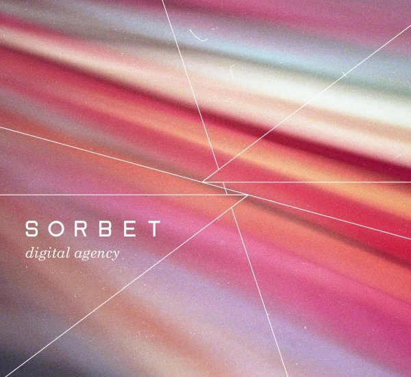 Sorbet Брендинг для SMM-агентства - примеры работ Sorbet Брендинг для SMM-агентства