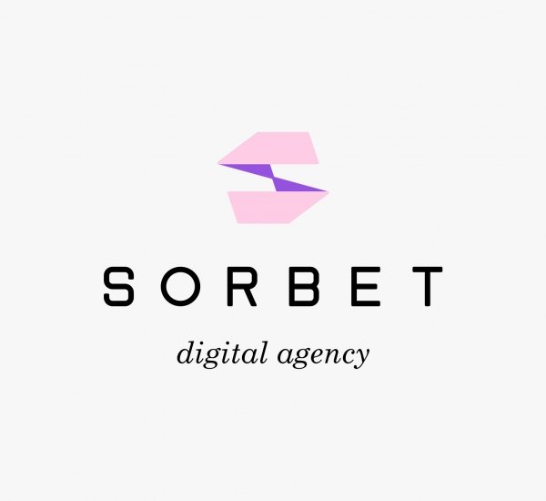 Sorbet Брендинг для SMM-агентства - примеры работ Sorbet Брендинг для SMM-агентства
