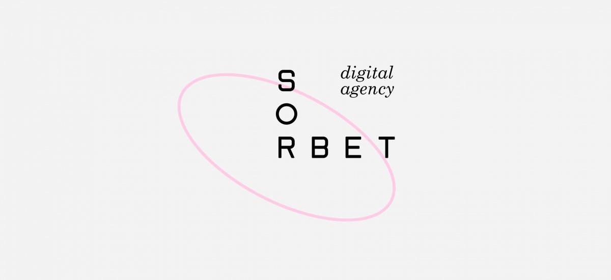 Sorbet Брендинг для SMM-агентства - примеры работ Sorbet Брендинг для SMM-агентства