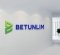 Betunlim Логотип и нейминг букмекерской компании