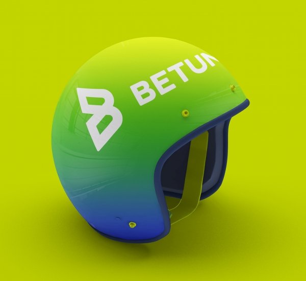 Betunlim Логотип и нейминг букмекерской компании - примеры работ Betunlim Логотип и нейминг букмекерской компании