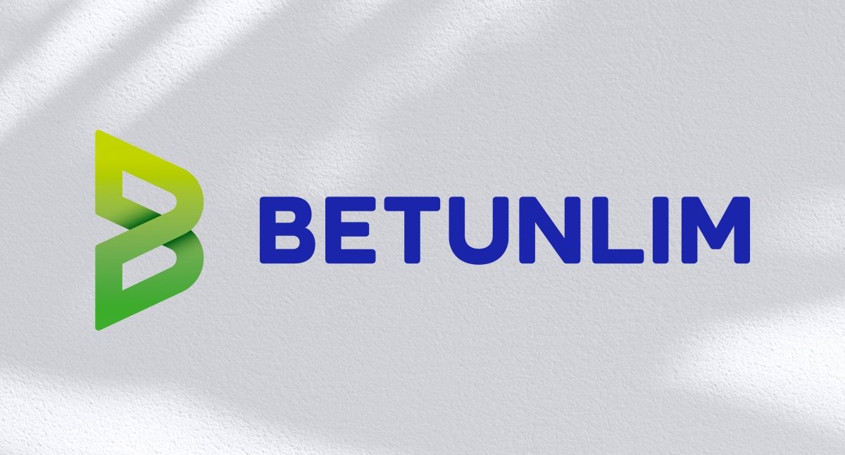 Betunlim Логотип и нейминг букмекерской компании - примеры работ Betunlim Логотип и нейминг букмекерской компании