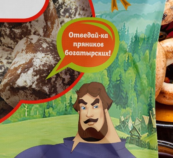 Пряники ОСКО Пряники ОСКО