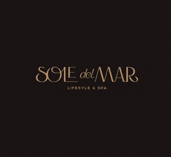 Sole del Mar Брендинг для центра красоты и гармонии - примеры работ Sole del Mar Брендинг для центра красоты и гармонии