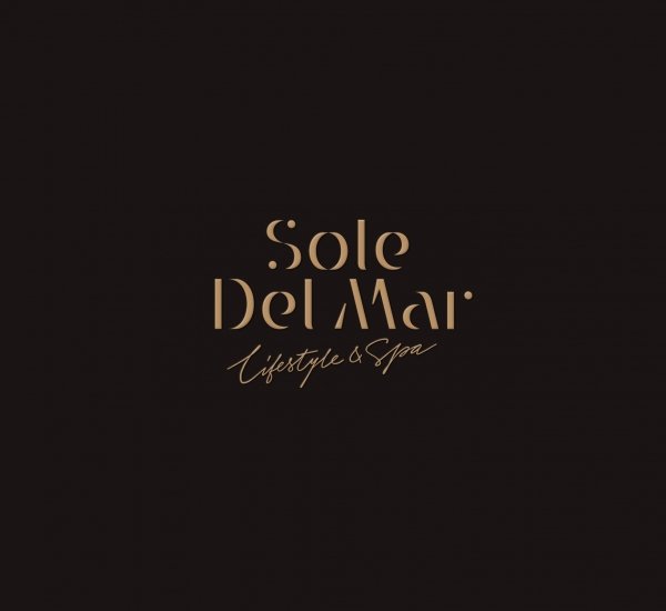Sole del Mar Брендинг для центра красоты и гармонии - примеры работ Sole del Mar Брендинг для центра красоты и гармонии