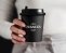 Нейминг, слоган, логотип и дизайн упаковки кофе