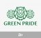 GreenPride Ребрендинг аутстаффинговой компании Green Pride