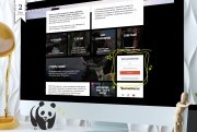 Рекламный проект для WWF Россия Рекламный Спецпроект WWF Присматривай за дикой природой