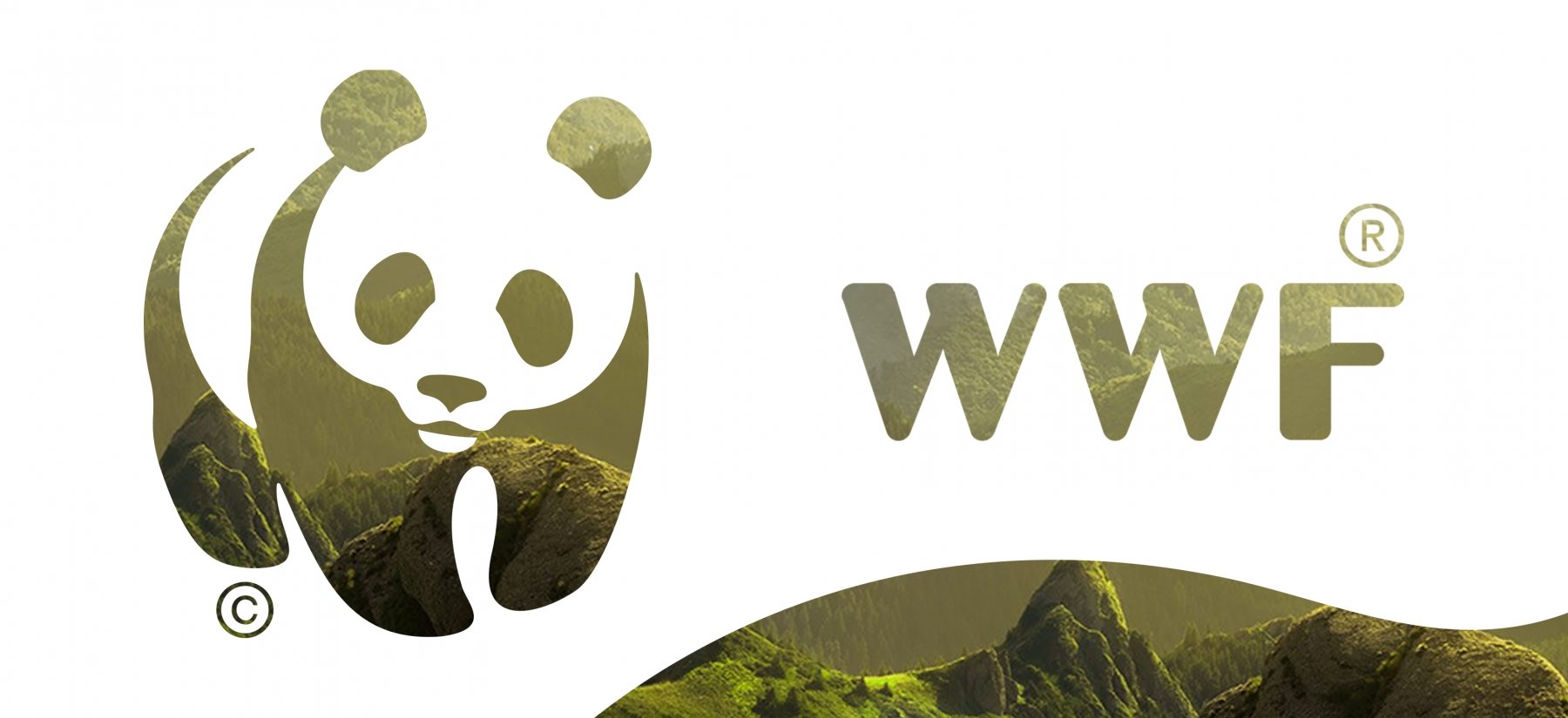 Рекламный проект для WWF Россия Рекламный Спецпроект WWF Присматривай за дикой природой - примеры работ Рекламный проект для WWF Россия Рекламный Спецпроект WWF Присматривай за дикой природой