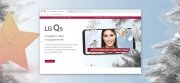 Создание интерактивного конструктора LG Q6