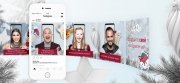 Дизайн баннеров LG Q6 для Instagram