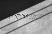 DMI Development Management Innovation Логотип строительной компании DMI