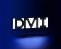 Логотип строительной компании DMI