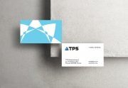ТПС Недвижимость Ребрендинг строительной компании TPS Недвижимость