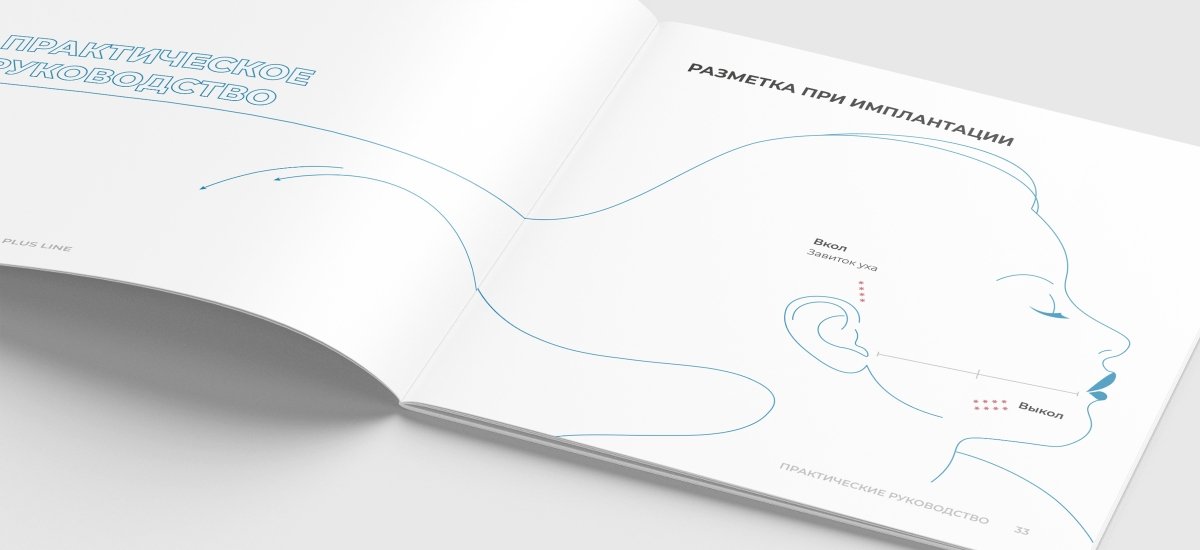 Дизайн каталога Epline - примеры работ Дизайн каталога Epline