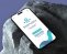 Логотип и фирменный стиль IT-стартапа Seendex