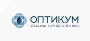 Создание логотипа сети оптики