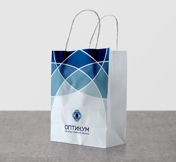 Naming, Logo and Visual Identity Opticum - примеры работ Naming, Logo and Visual Identity Opticum