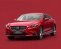 Создание баннеров Mazda