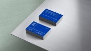 Логотип и фирменный стиль ЖК Первый