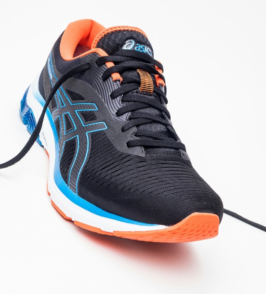 Название бренда ASICS – примеры работ Название бренда ASICS