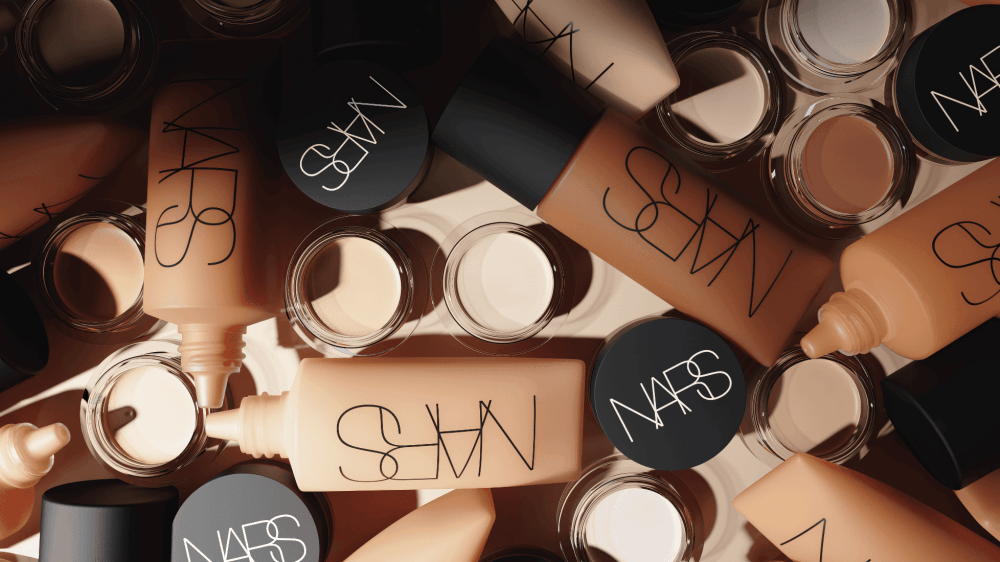 Упаковка nars с покрытием soft-touch – примеры работ Упаковка nars с покрытием soft-touch