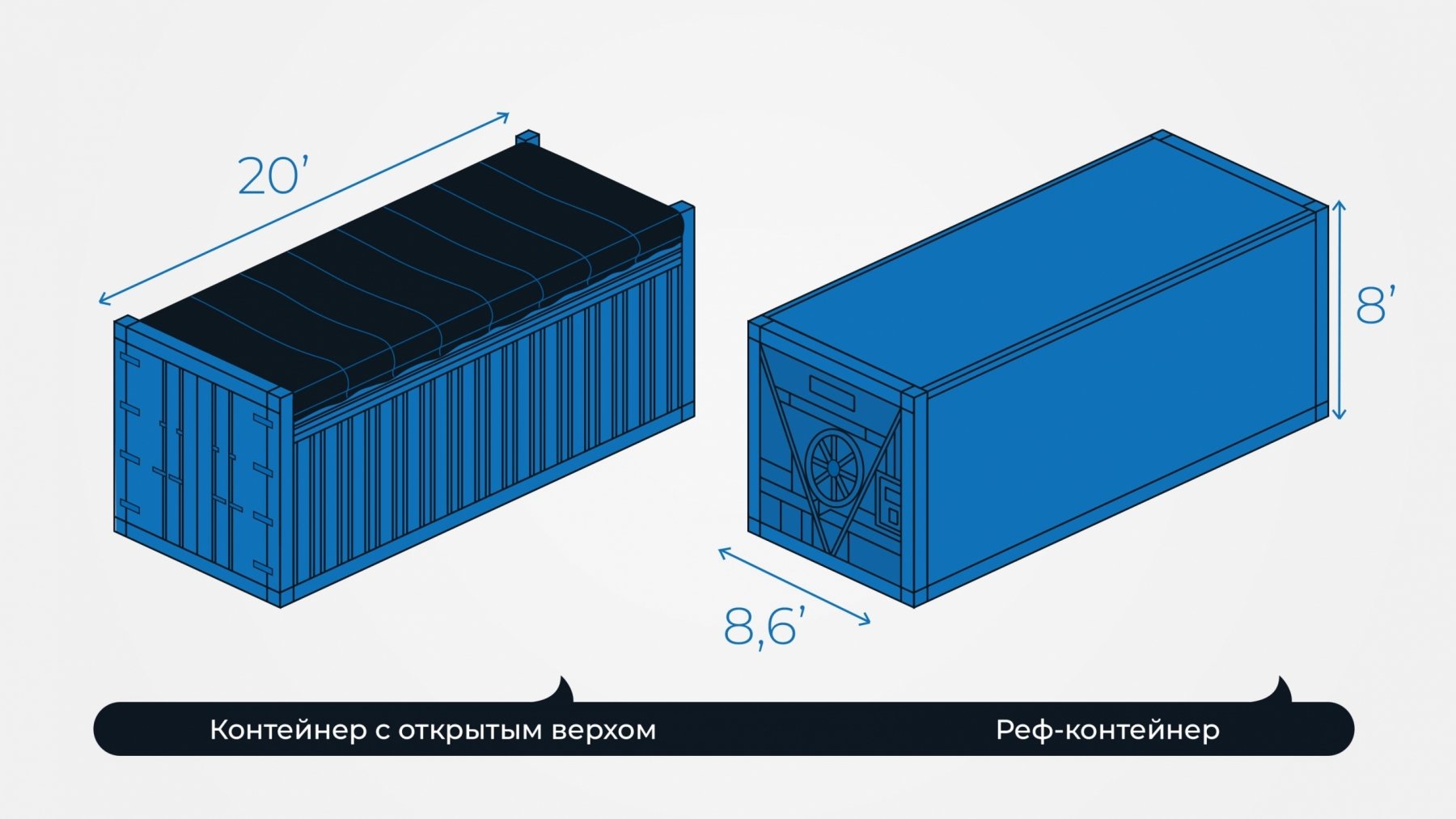 Инфографика для брошюры
