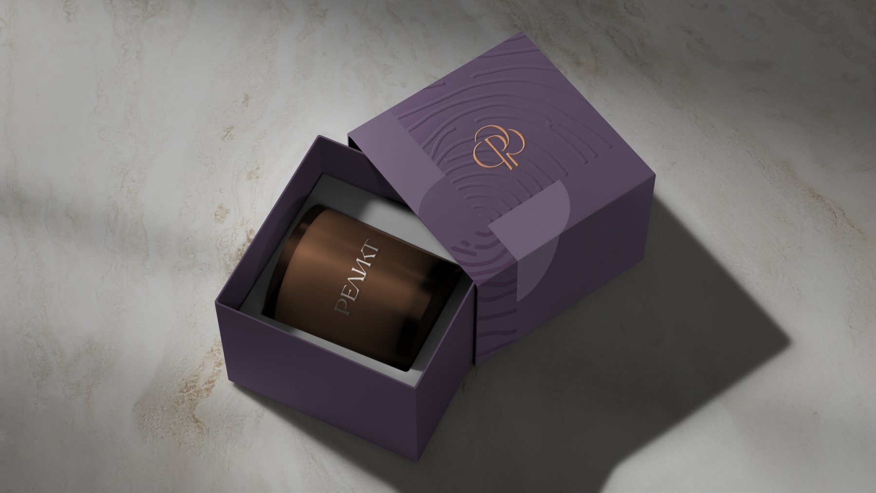 Фирменный знак бренда Фирменный знак бренда