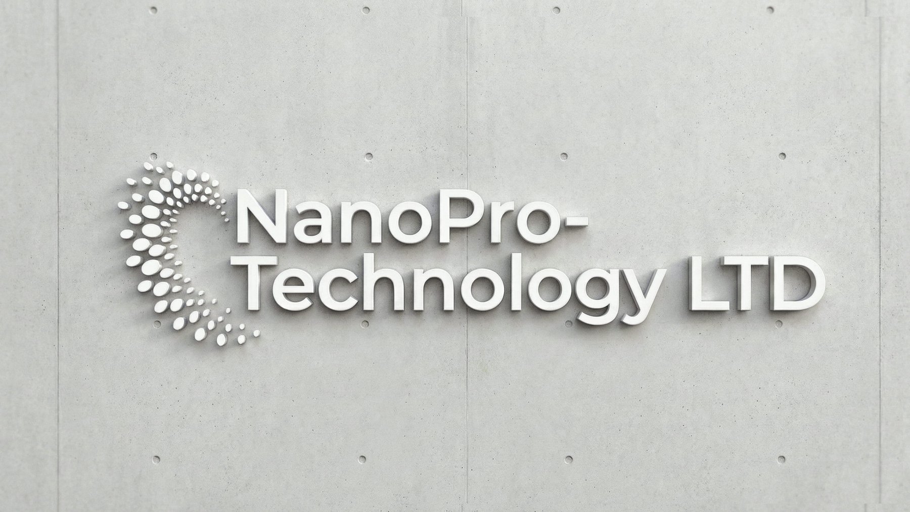 Логотип NanoPro