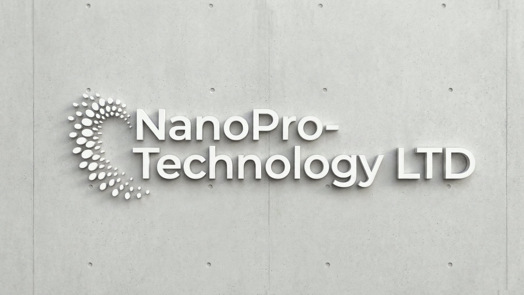 Дизайн упаковки инновационных химических добавок Nanopro Дизайн упаковки инновационных химических добавок Nanopro