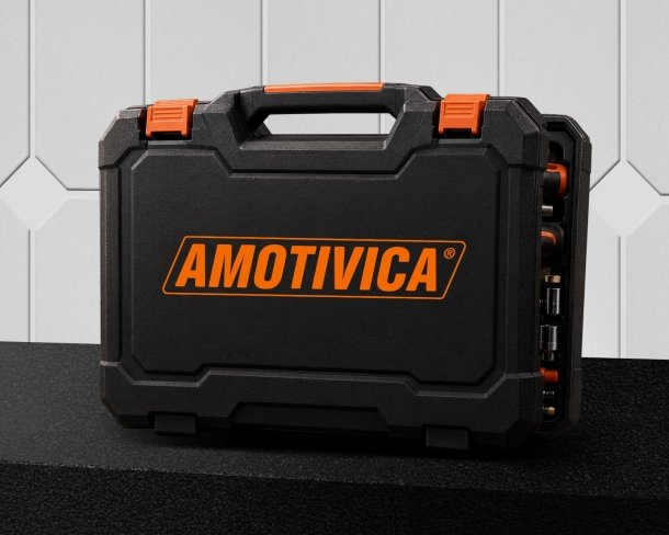 Разработка названия Amotivica: от франшизы к собственному бренду