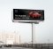 Дизайн рекламы Mazda